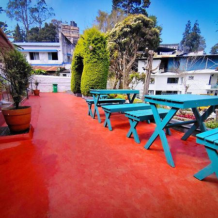 7 Roads Resort 50Mts To Lake Tamilnadu - Tamilnadu - Kodaikanal Esterno foto
