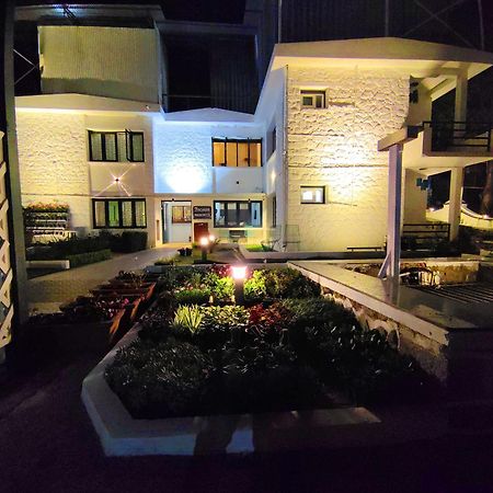 7 Roads Resort 50Mts To Lake Tamilnadu - Tamilnadu - Kodaikanal Esterno foto