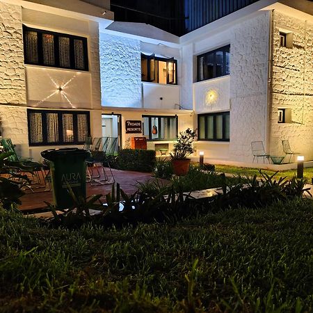 7 Roads Resort 50Mts To Lake Tamilnadu - Tamilnadu - Kodaikanal Esterno foto